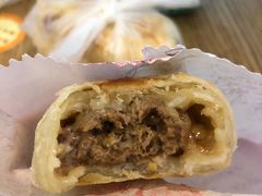 鲜肉月饼-长发西饼(临顿路店)