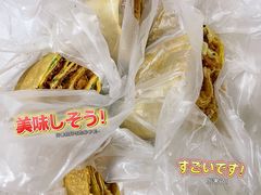 -胖子煎饼店(钦州南路店)