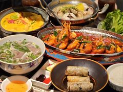 -美奈小馆·越南料理(福田星河COCO Park店)