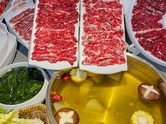 -鲜牛记潮汕牛肉火锅(淮安珠海路店)