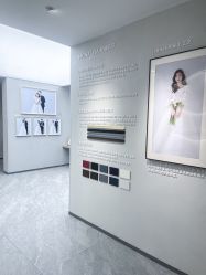 -青禾蒙娜丽莎婚纱摄影(武汉总店)