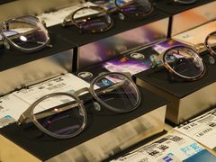 -Eziwish眼镜·蔡司授权店