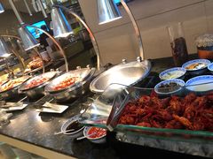 -威斯汀舞台餐厅