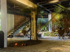 -J Create城市露营咖啡·简餐·宠物(上海动物园店)