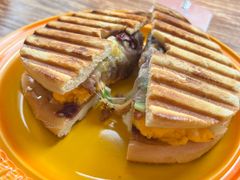 -Catch Bagel(芳草地店)