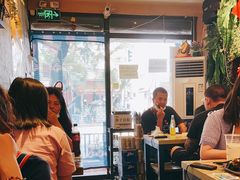 -老徐烧烤涮肚(交道口店)