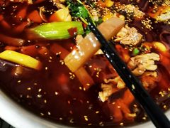 -米二红烧兔(华阳店)