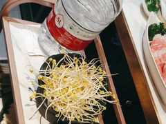 -祥源胡同·涮牛羊肉火锅(花桥店)