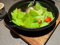 -得意啫·广东啫啫煲(前海HOP店)