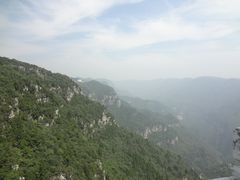 -焦作青龙峡风景名胜区