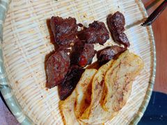 -炭窑水浒烤肉(汉阳鹦鹉巷子店)