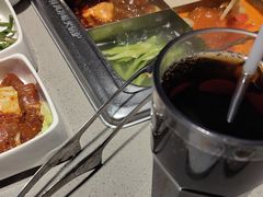 -海底捞火锅(青悦城店)