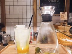 -面包与我Bread Or Me(长城汇店)