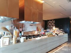 -御公馆中餐厅·点心·顺德菜·佛山东平保利洲际酒店