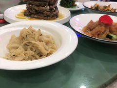 -中国饭店-餐厅