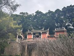 -草庵摩尼教遗址公园