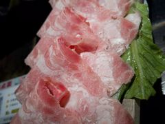 木板肥牛-矮板凳老火锅(宽窄巷子店)