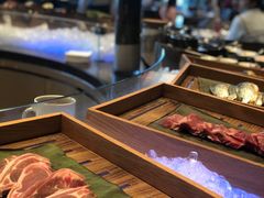 -星璨·自助餐厅-厦门禹洲温德姆至尊豪廷大酒店