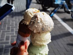 -Dal Cuore 达可芮冰淇淋(陕西北路店)
