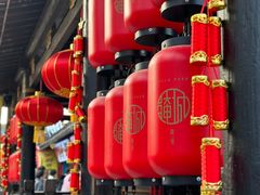 -淹城春秋乐园