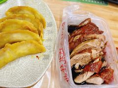 -清真蒋有记(老门东店)