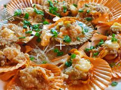 -锐记美食店·现捞海鲜(闸坡店)