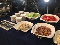 -厦门海景千禧大酒店·海景咖啡厅