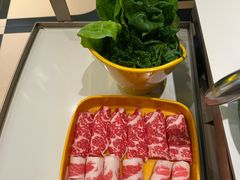 -润园四季椰子鸡火锅(卓越INTOWN店)