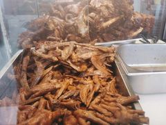 -老鼎万春卤菜(五代传承创始老店)