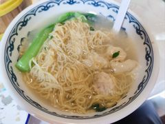 -粤秀小厨·广式早茶(辽宁路店)