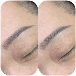 点击看大图 -久匠·纹眉半永久野生眉