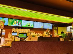 -奈雪的茶(华侨城创意园店)