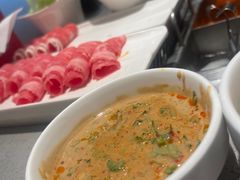 -海底捞火锅(老城根店)