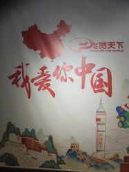 -飞览天下沉浸式飞行体验(北京旗舰店)