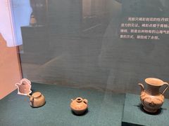 -台州博物馆