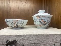 -沐春秋茶书院·茶室.茶馆.商务包房(知春路店)