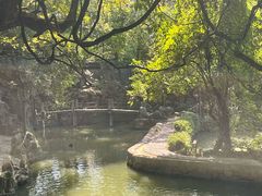 -绮园景区