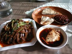 -乾州食府(小雁塔店)