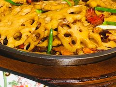 -老乡村(南湖路店)