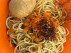 -华中农业大学-荟园餐厅