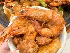 -状元虎.摇滚炒鸡.家常菜(义勇街店)