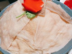 -周师兄大刀腰片火锅(洪崖洞旗舰店)