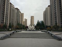 -木塔寺遗址生态公园