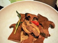 -庐灶江南·江南菜·四合院Bistro(东直门雍和宫·原华侨宾馆店)