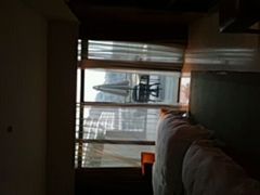房间&nbsp;四楼-天目湖涵田度假村
