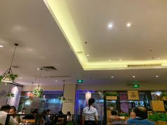 大堂-佬湘楼·27年湘菜(天河都市广场店)