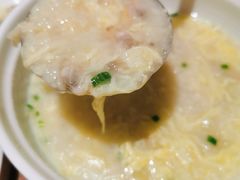 -吕氏疙瘩汤·新鲁菜(济南万象城店)
