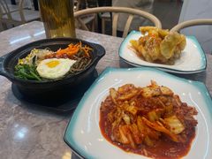 -屋里家延边朝鲜族冷面(梅林3店)