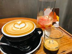 -DECAMERON十日谈(卓悦汇店)