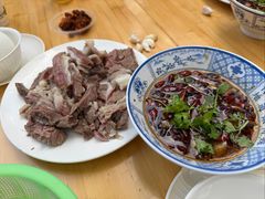 -三中高皇羊肉馆